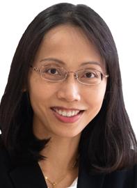 Dr Angeline Goh Ting Hui 
