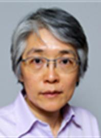 Dr Chua Poh Kim Selina