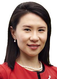 Dr Lim Ing Haan