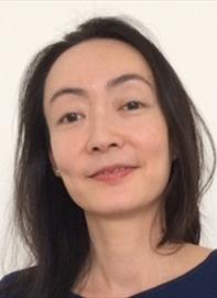 Dr Oh Boon Ngee Vera