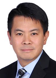 Dr Tan Chen Lung Daryl