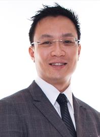 Dr Wong Chin Ho