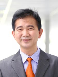 Dr Ciew Choong Fu @ Hew Choong Fu