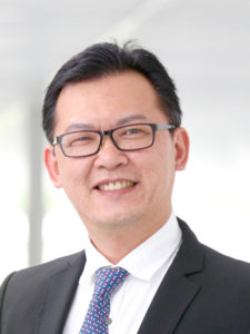Dr Loe Poh Peng
