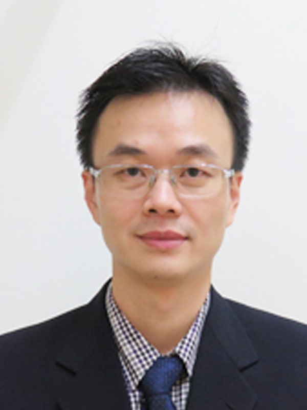 Dr Lu Hou Tee Gohospital