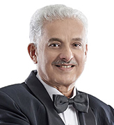 Dr A. Surendranathan P.R. Viswanathan