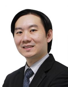 Dr Ang Kai Ping @ Hong Kai Bin