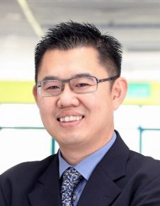 Dr Law Teik Yeong