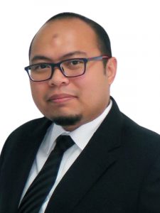 Dr Md Yuzairif Bin Md Yusof