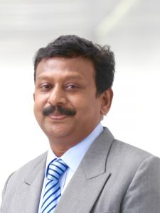 Dr Muthiah Kumar Kumaravelu