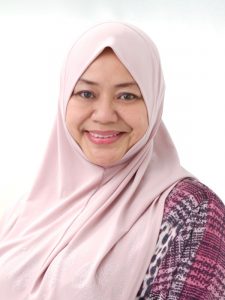Dr Rohaizan Binti Yunus