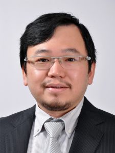 Dr Teo Beng Tiong