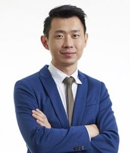 Dr Low Dy-Win